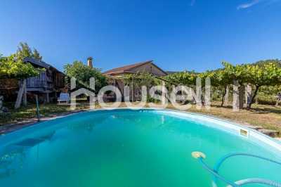 Home For Sale in Ponteareas, Spain