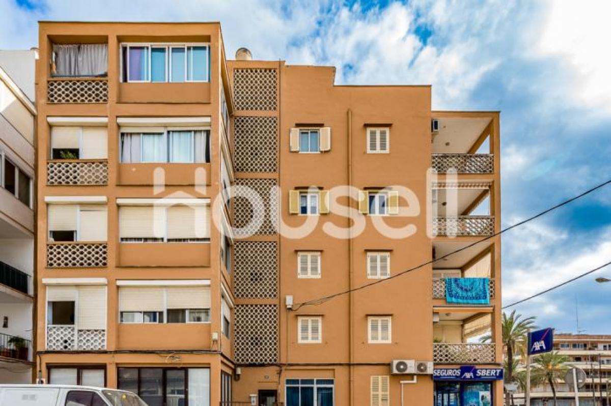 Picture of Apartment For Sale in Llucmajor, Mallorca, Spain