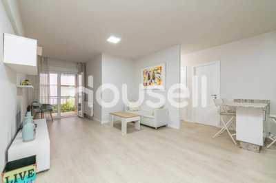 Apartment For Sale in Vigo, Spain