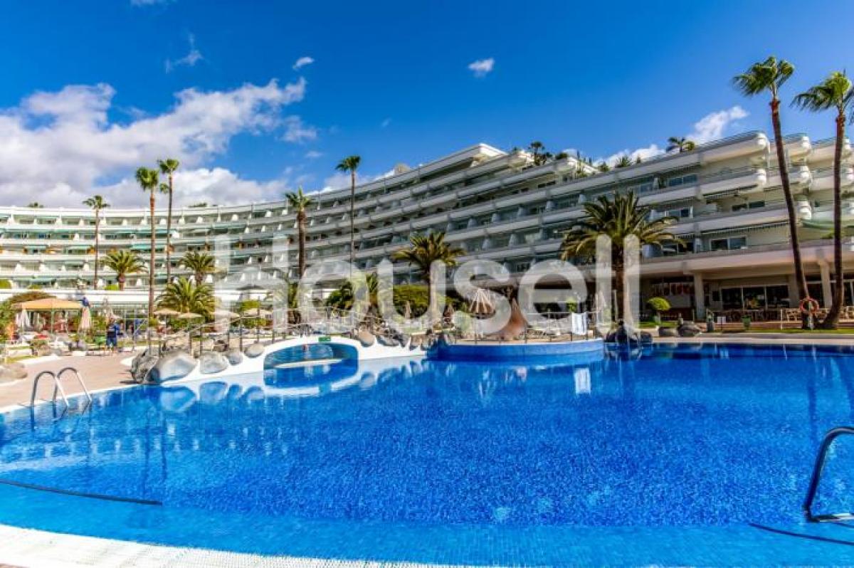 Picture of Apartment For Sale in Adeje, Tenerife, Spain