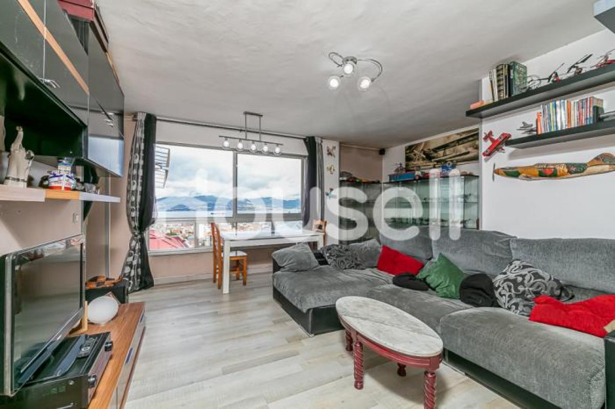 Picture of Apartment For Sale in Vigo, Asturias, Spain