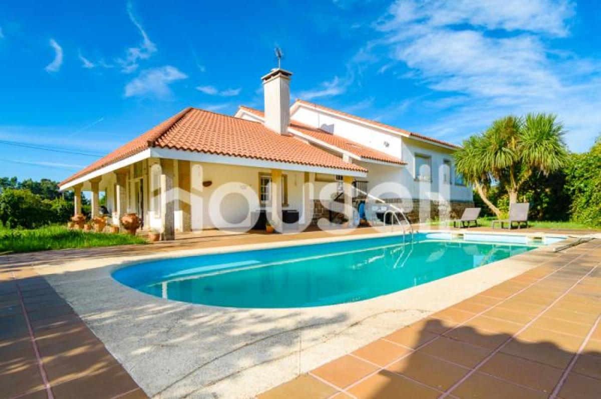 Picture of Home For Sale in Barro, Asturias, Spain