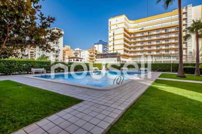 Apartment For Sale in Gandia, Spain