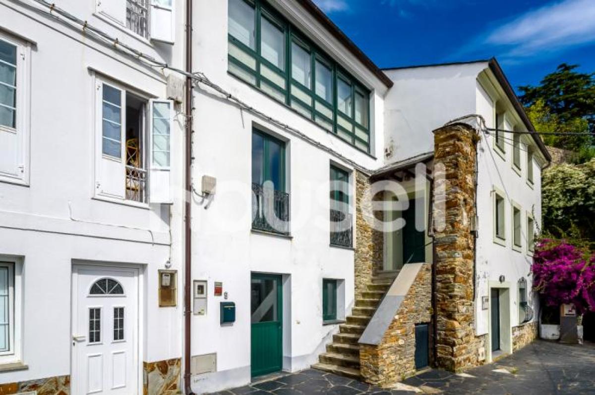 Picture of Home For Sale in Castropol, Asturias, Spain