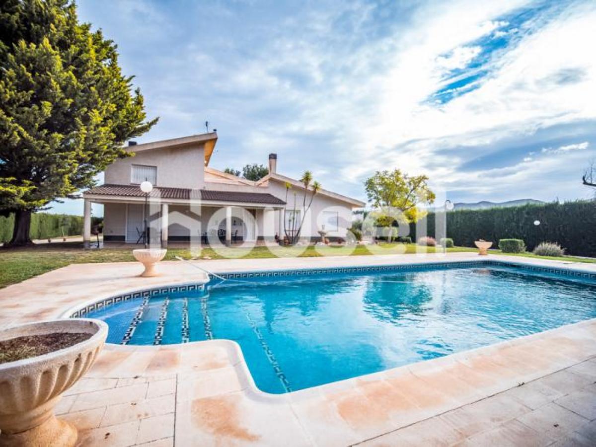 Picture of Home For Sale in Lorca, Murcia, Spain