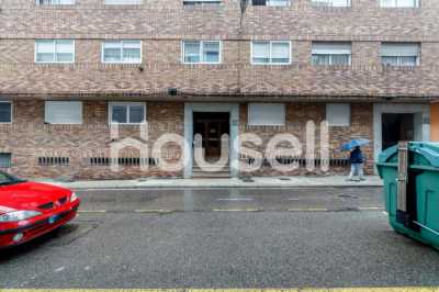 Apartment For Sale in Vigo, Spain