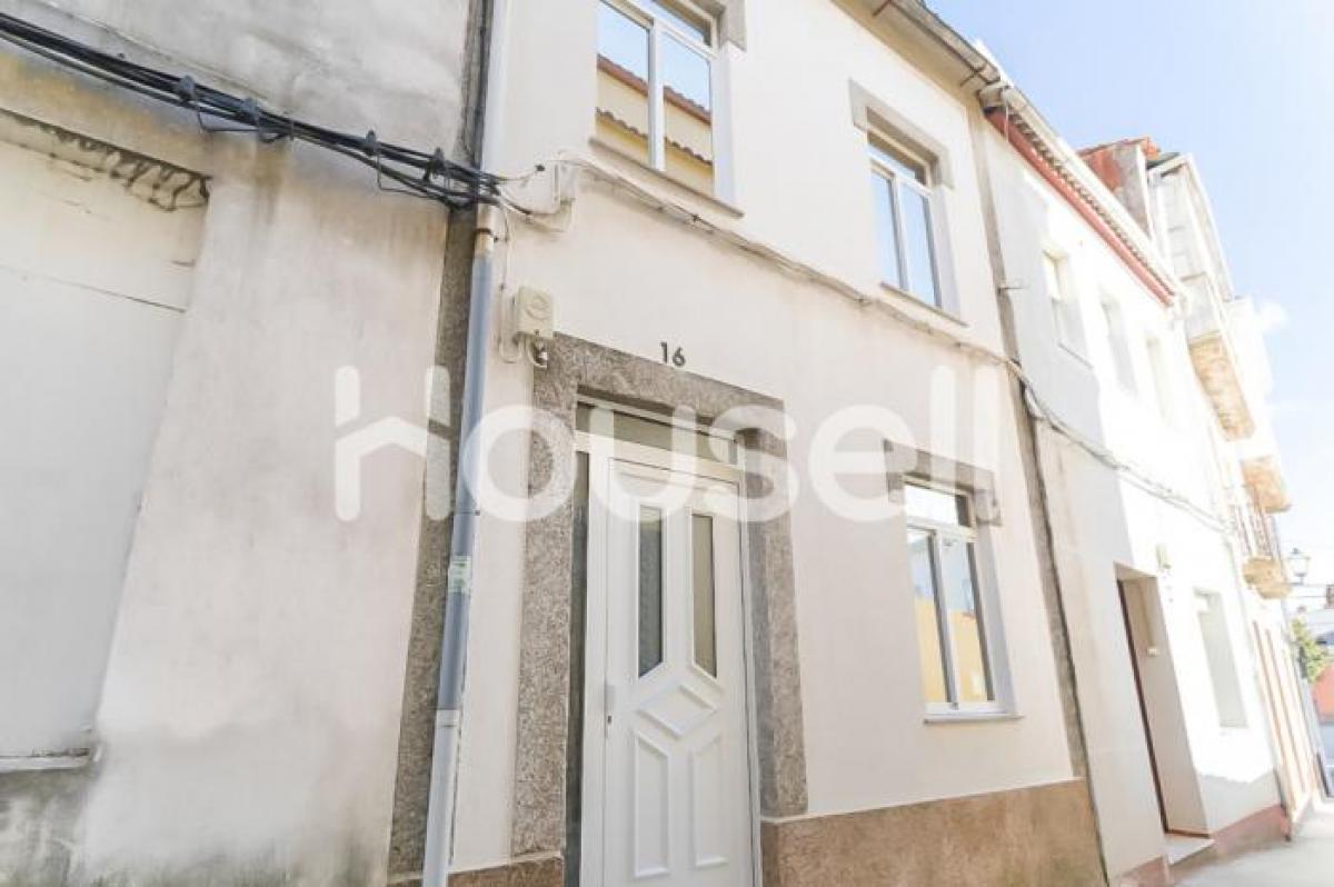 Picture of Home For Sale in Ortigueira, Asturias, Spain