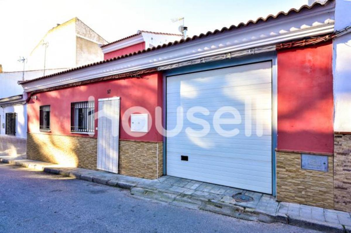 Picture of Home For Sale in Iznalloz, Granada, Spain