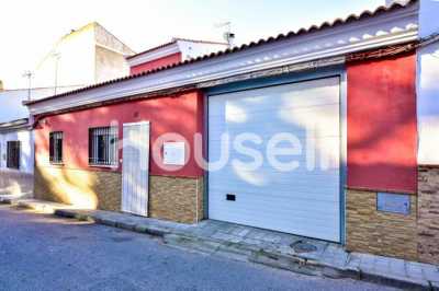 Home For Sale in Iznalloz, Spain