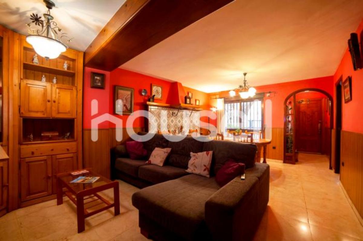 Picture of Home For Sale in Cocentaina, Alicante, Spain