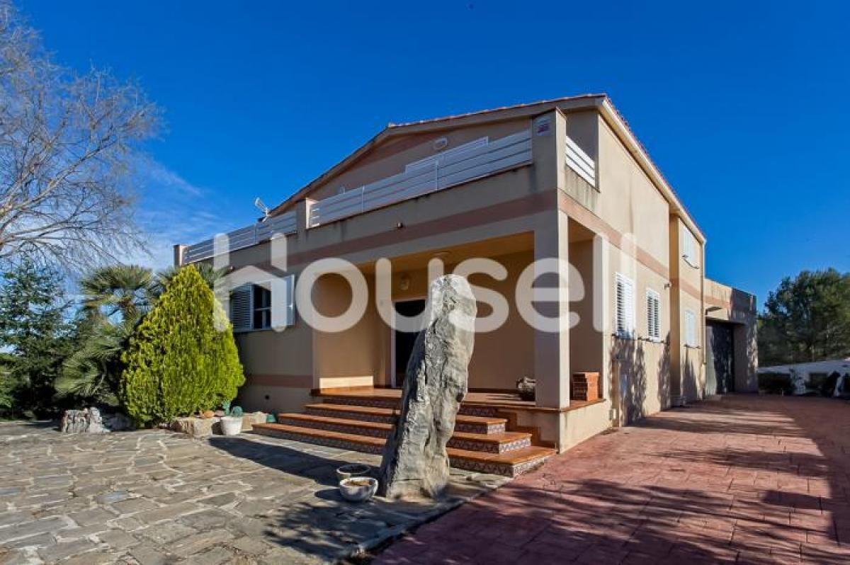 Picture of Home For Sale in Manresa, Barcelona, Spain
