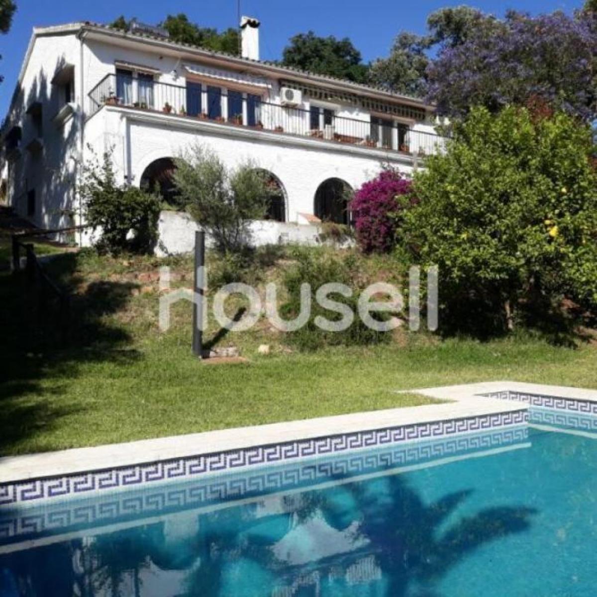 Picture of Home For Sale in Los Barrios, Cadiz, Spain