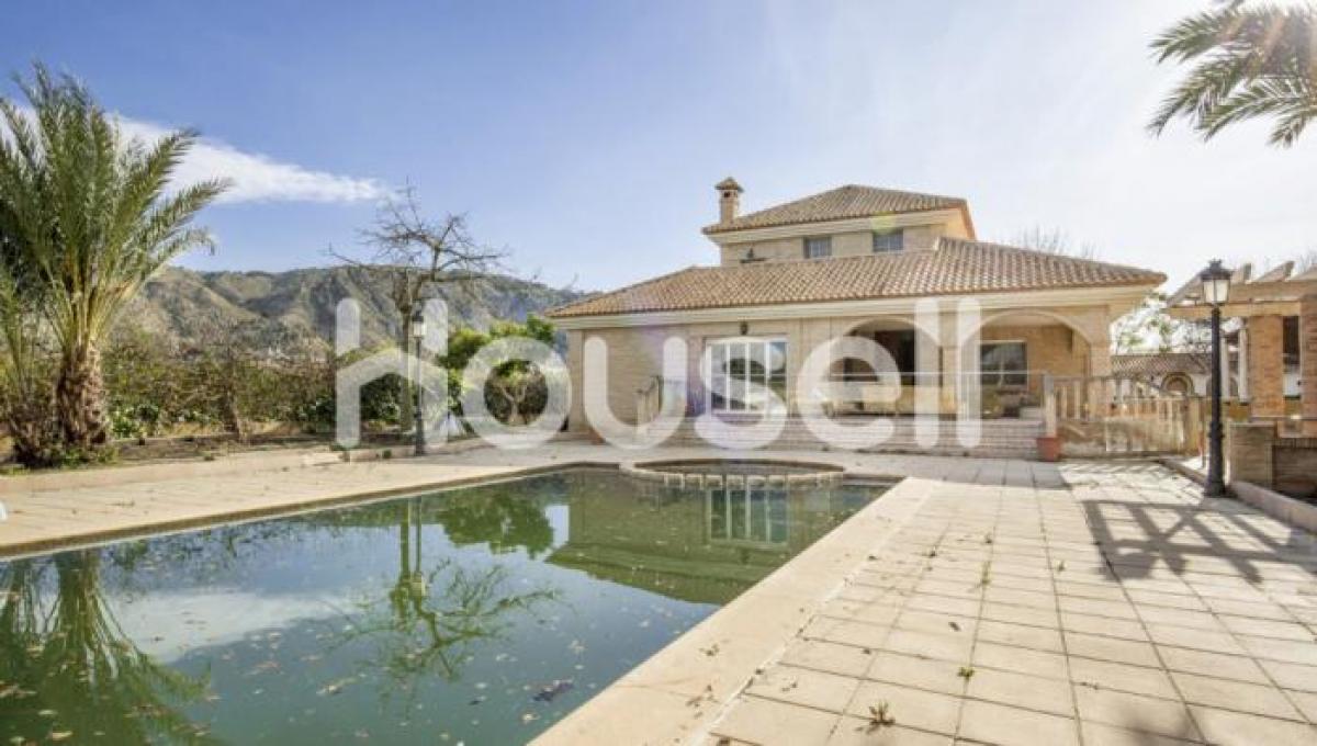 Picture of Home For Sale in Murcia, Murcia, Spain