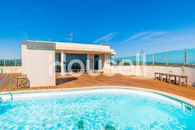 Apartment For Sale in 