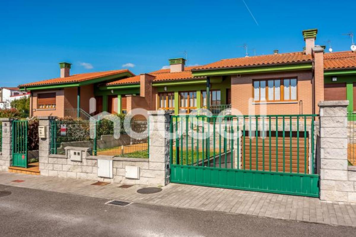 Picture of Home For Sale in Siero, Asturias, Spain
