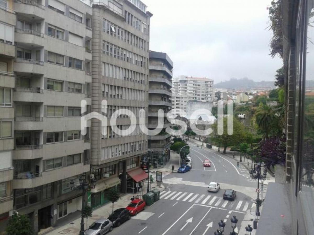 Picture of Apartment For Sale in Vigo, Asturias, Spain