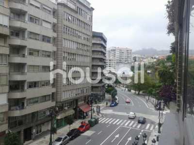 Apartment For Sale in Vigo, Spain