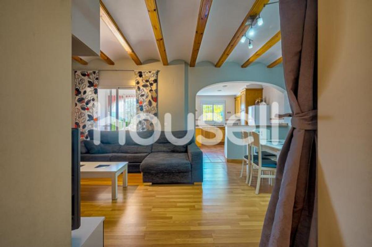 Picture of Home For Sale in Rafol De Almunia, Alicante, Spain