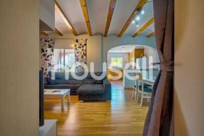 Home For Sale in Rafol De Almunia, Spain