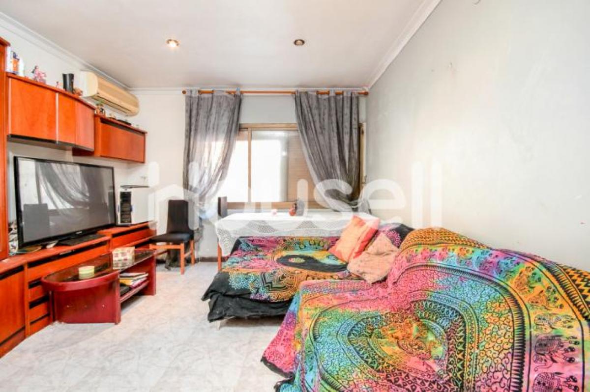 Picture of Apartment For Sale in Badalona, Barcelona, Spain