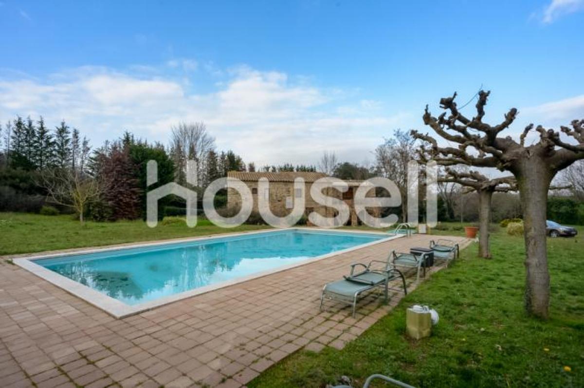 Picture of Home For Sale in Sant Julia De Ramis, Girona, Spain