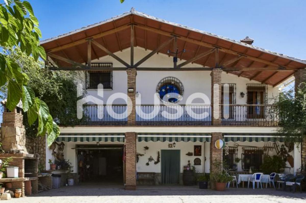 Picture of Home For Sale in Guadix, Granada, Spain