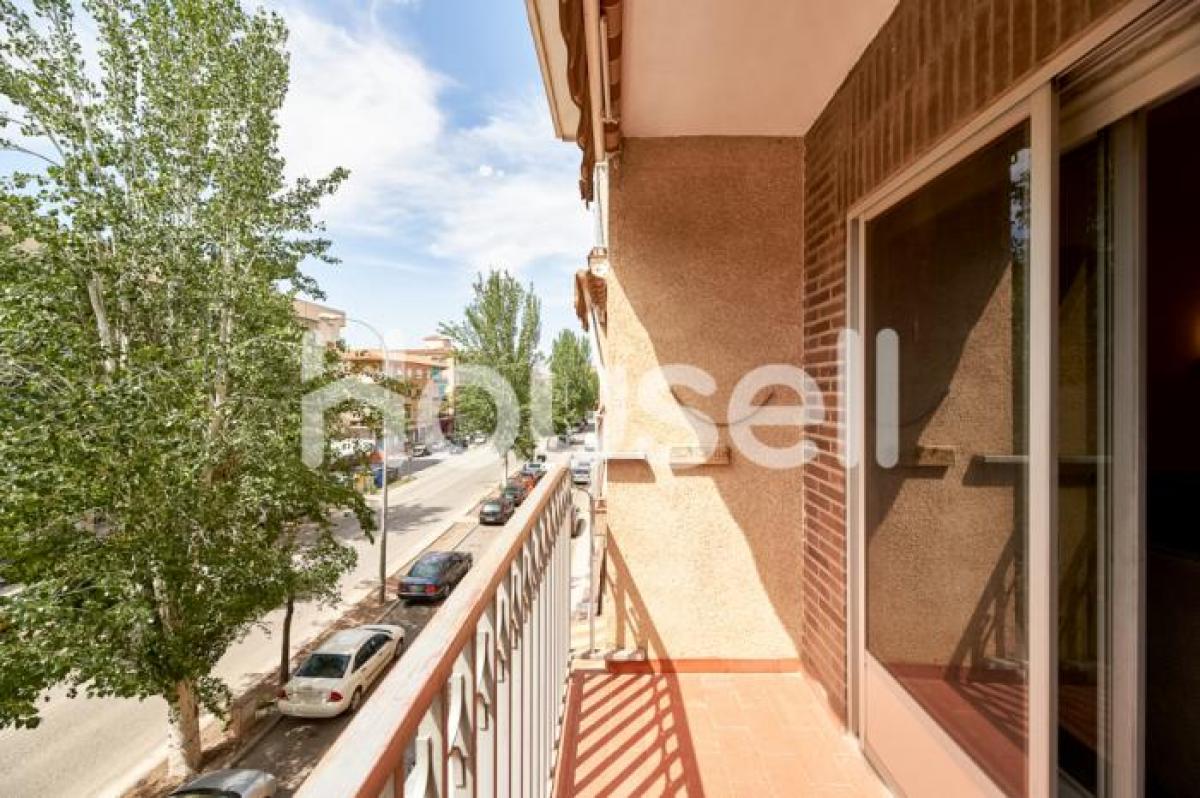 Picture of Apartment For Sale in Guadix, Granada, Spain