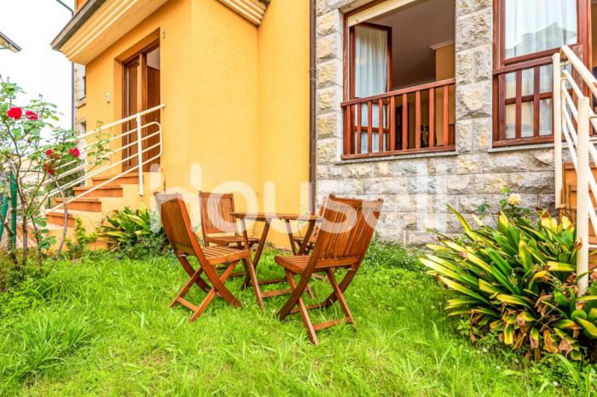 Picture of Apartment For Sale in Llanes, Asturias, Spain