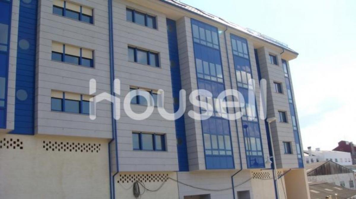 Picture of Apartment For Sale in Ortigueira, Asturias, Spain