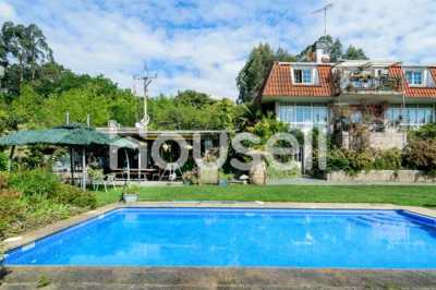 Home For Sale in Pontevedra, Spain
