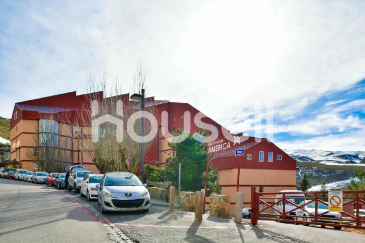 Picture of Apartment For Sale in Monachil, Granada, Spain