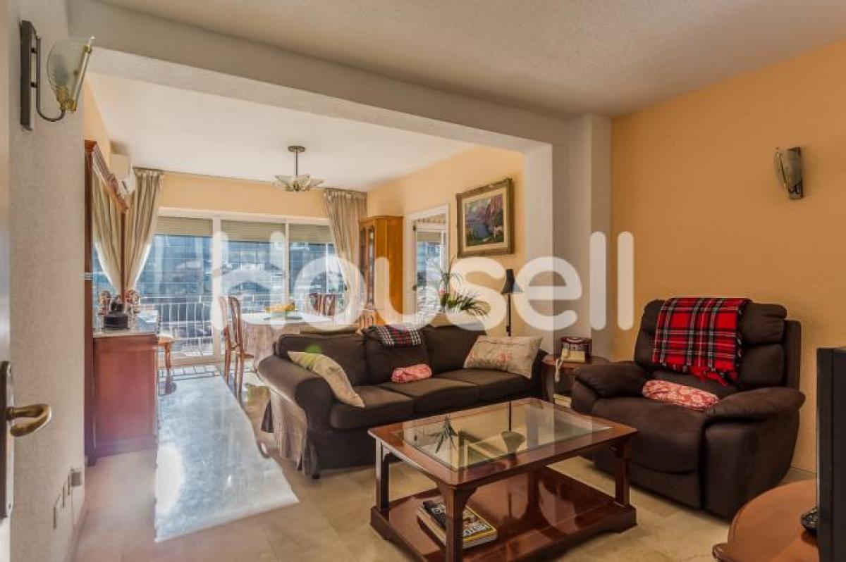 Picture of Apartment For Sale in Palma De Mallorca, Mallorca, Spain