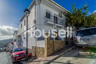 Home For Sale in Cortes De La Frontera, Spain