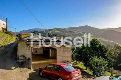 Home For Sale in Illano, Spain