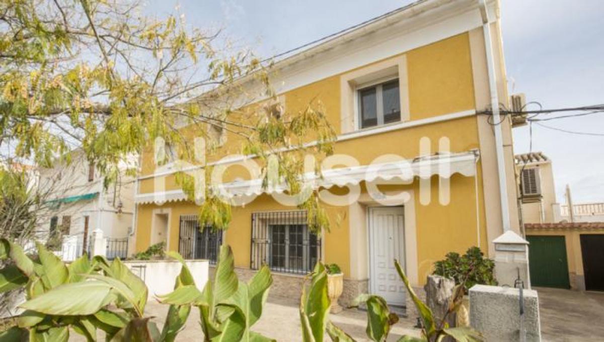 Picture of Home For Sale in Moratalla, Murcia, Spain
