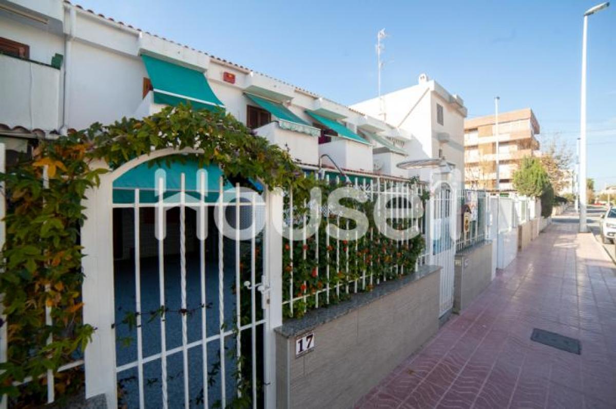 Picture of Home For Sale in Santa Pola, Alicante, Spain