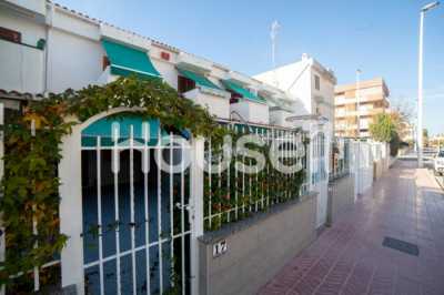 Home For Sale in Santa Pola, Spain
