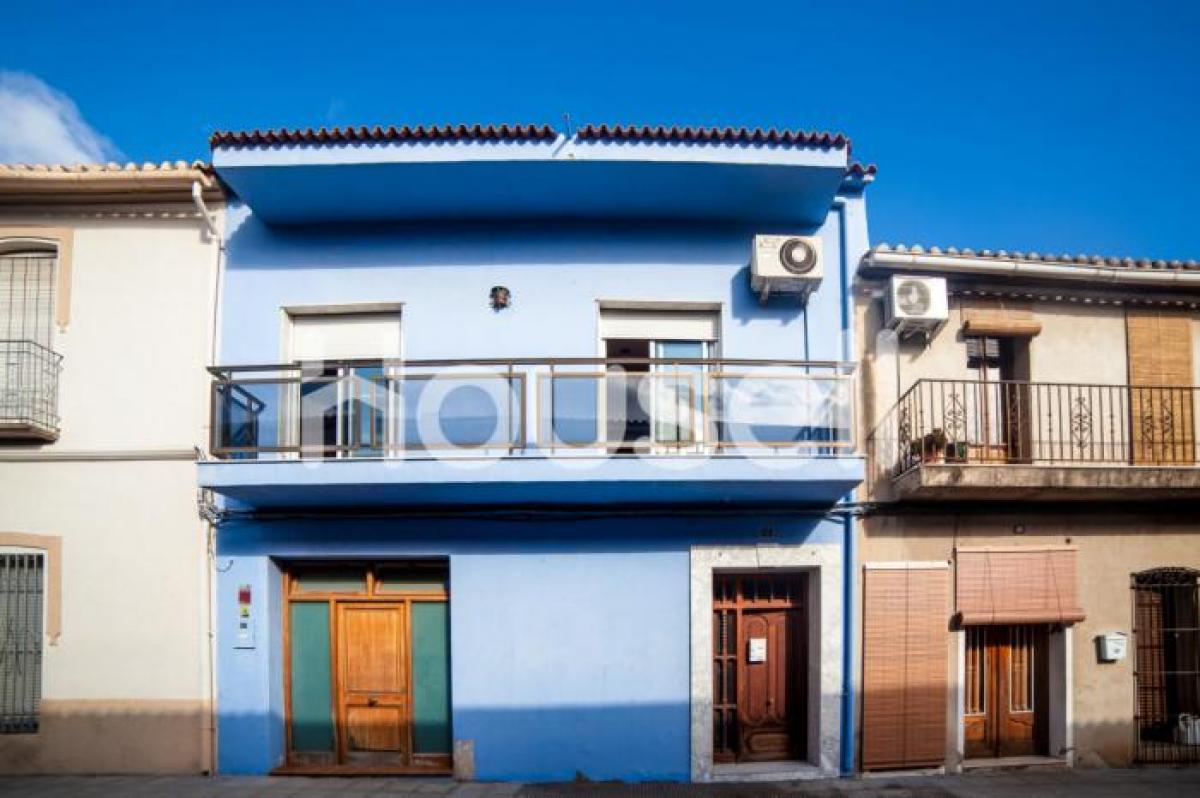 Picture of Home For Sale in Sanet Y Negrals, Alicante, Spain