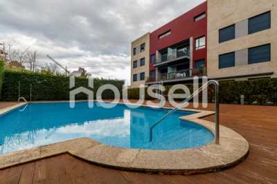 Apartment For Sale in Baiona, Spain