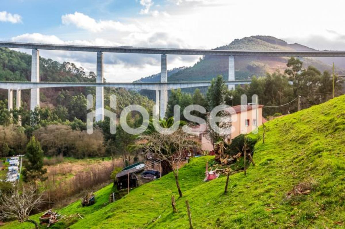 Picture of Home For Sale in Cudillero, Asturias, Spain