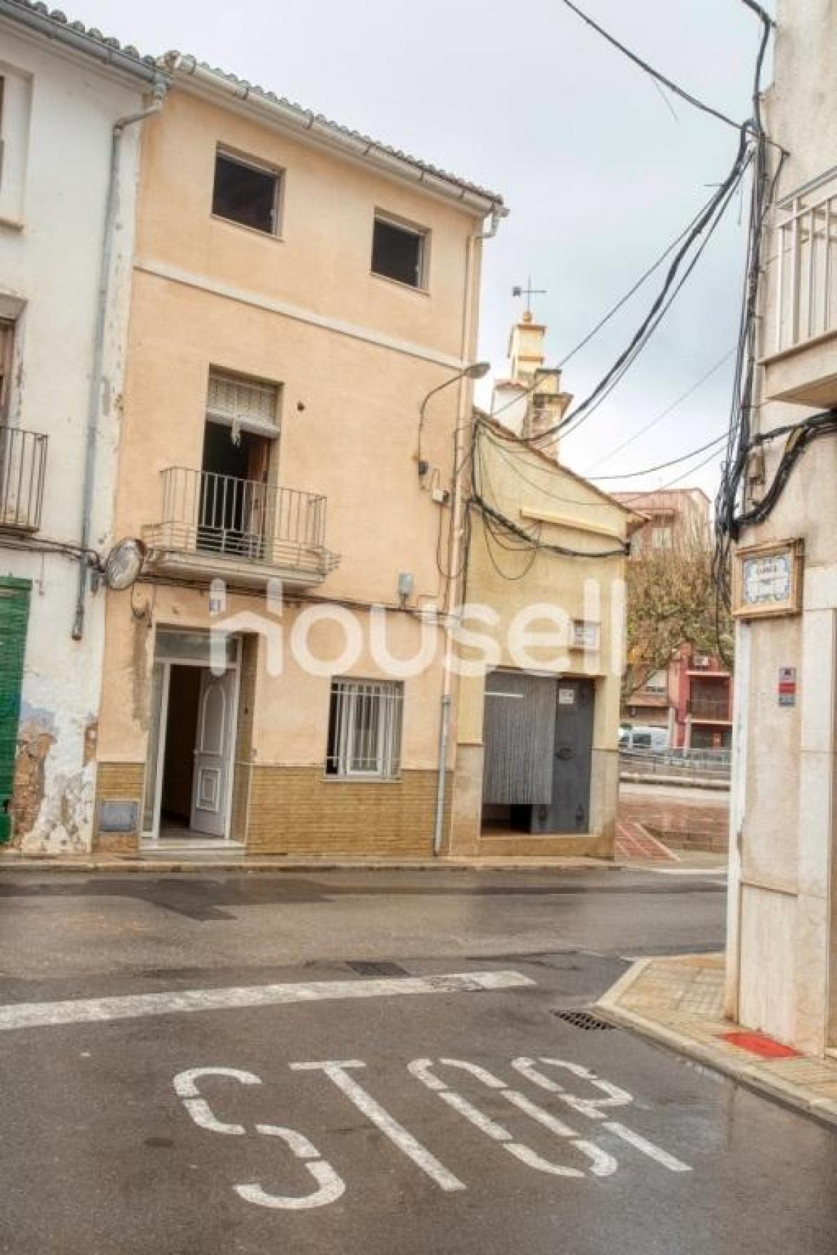 Picture of Home For Sale in Pego, Alicante, Spain