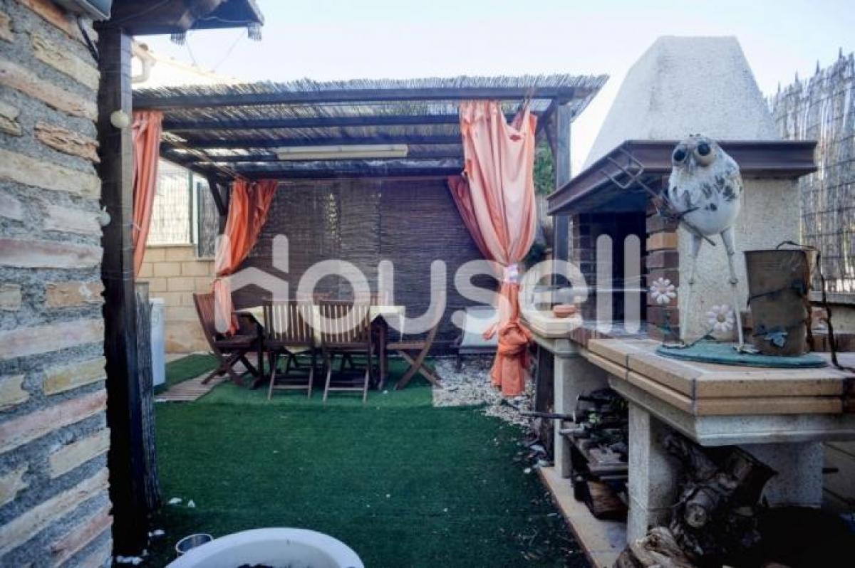 Picture of Home For Sale in Polop, Alicante, Spain