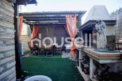 Home For Sale in Polop, Spain