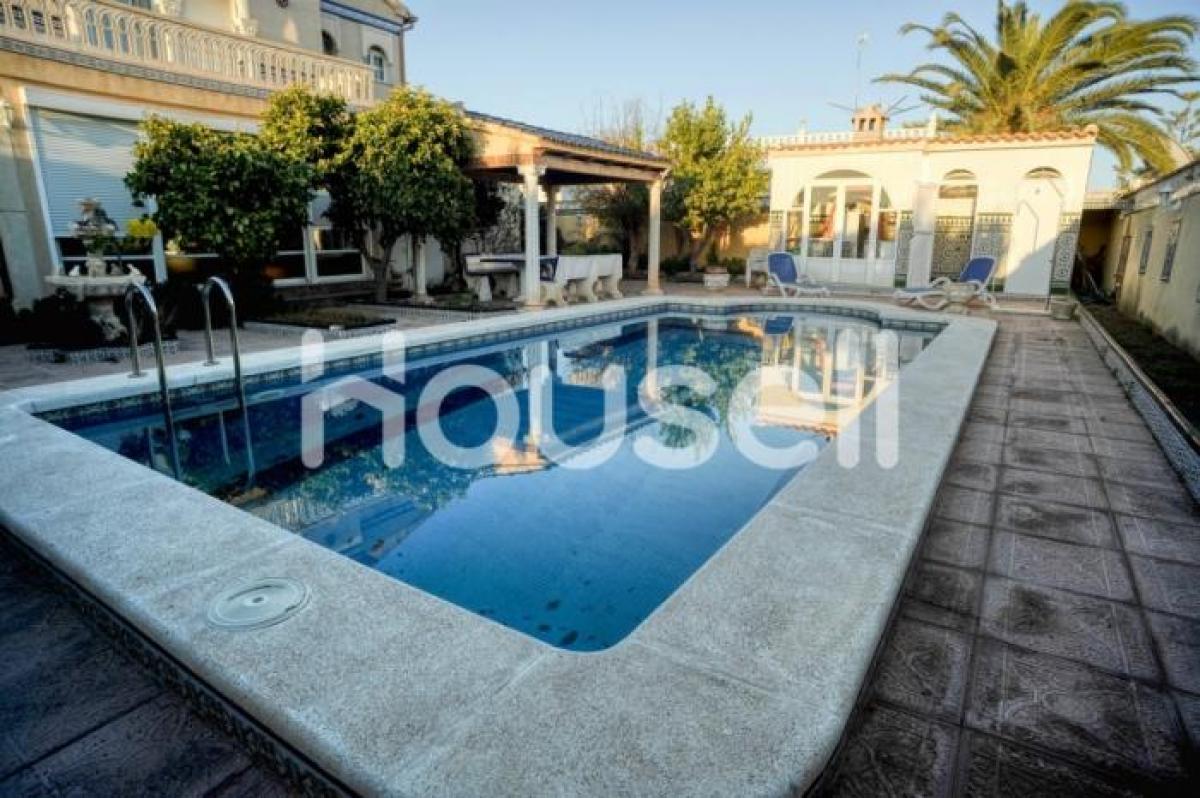 Picture of Home For Sale in Orihuela, Alicante, Spain