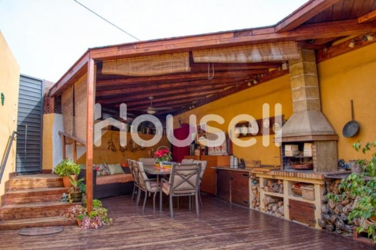 Picture of Home For Sale in Cabrils, Barcelona, Spain