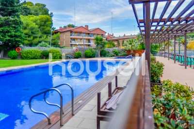 Apartment For Sale in Tarragona, Spain