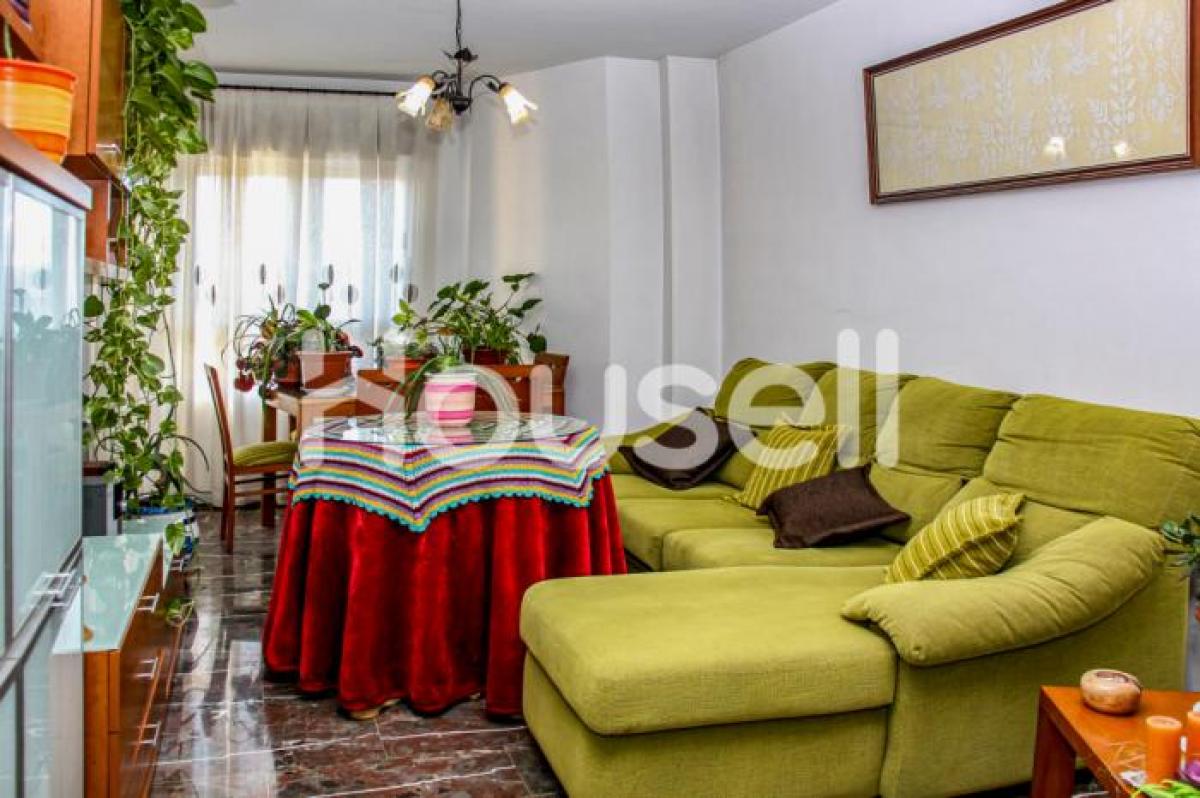 Picture of Apartment For Sale in Alcala La Real, Andalusia, Spain