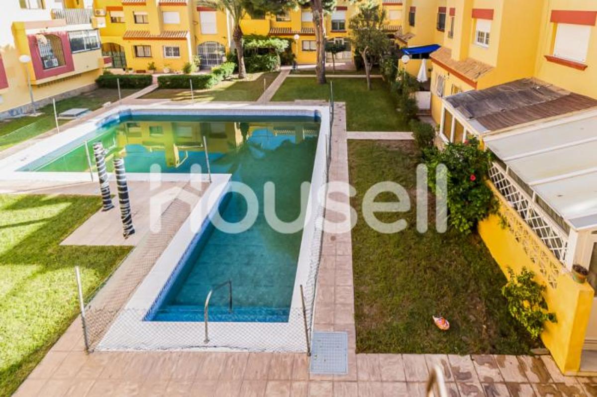 Picture of Apartment For Sale in Roquetas De Mar, Almeria, Spain