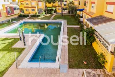 Apartment For Sale in Roquetas De Mar, Spain