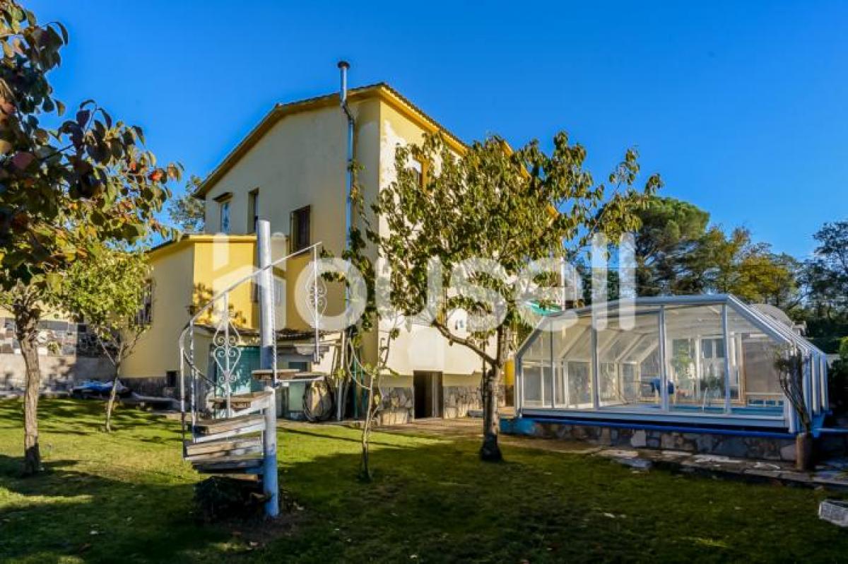 Picture of Home For Sale in Caldes De Malavella, Girona, Spain